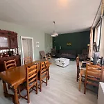 Deux Terrasse Salle De Sport Proche Du De La Madine Et Chateau D'hattonchatel Vigneulles-lès-Hattonchâtel
