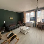 Deux Terrasse Salle De Sport Proche Du De La Madine Et Chateau D'hattonchatel Apartment *