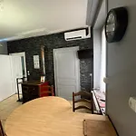 Deux Terrasse Salle De Sport Proche Du De La Madine Et Chateau D'hattonchatel Apartment Vigneulles-lès-Hattonchâtel
