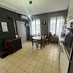 Deux Terrasse Salle De Sport Proche Du De La Madine Et Chateau D'hattonchatel