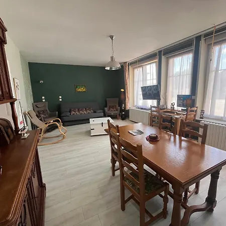 Deux Terrasse Salle De Sport Proche Du De La Madine Et Chateau D'hattonchatel Vigneulles-lès-Hattonchâtel