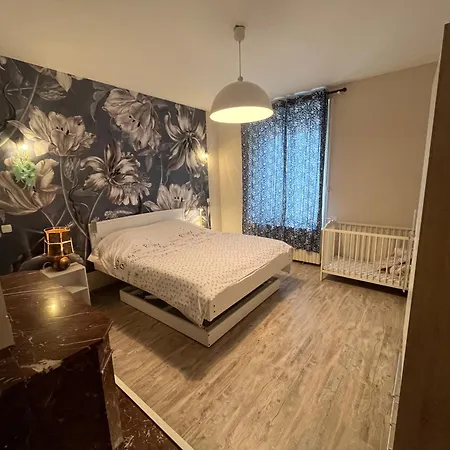 度假居 Deux Terrasse Salle De Sport