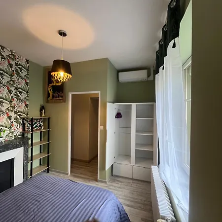 Apartamento Deux Terrasse Salle De Sport Proche Du De La Madine Et Chateau D'hattonchatel *