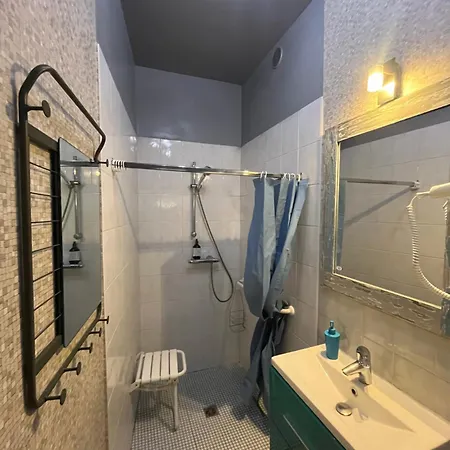 Apartamento Deux Terrasse Salle De Sport Proche Du De La Madine Et Chateau D'hattonchatel Vigneulles-lès-Hattonchâtel