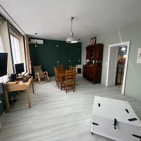 Deux Terrasse Salle De Sport Proche Du De La Madine Et Chateau D'hattonchatel * Vigneulles-lès-Hattonchâtel