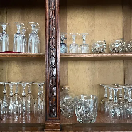 Deux Terrasse Salle De Sport