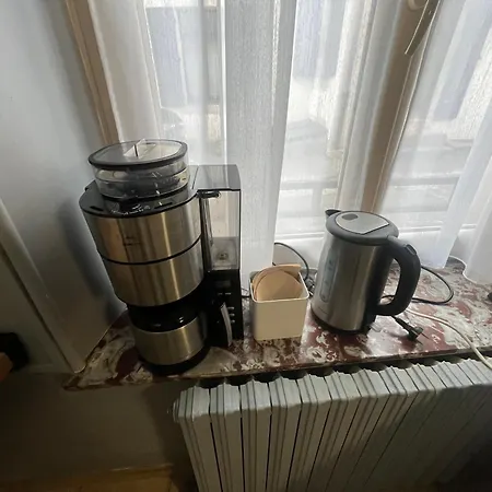 Deux Terrasse Salle De Sport Casa vacanze