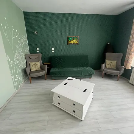 Deux Terrasse Salle De Sport Proche Du De La Madine Et Chateau D'hattonchatel Apartamento Vigneulles-lès-Hattonchâtel