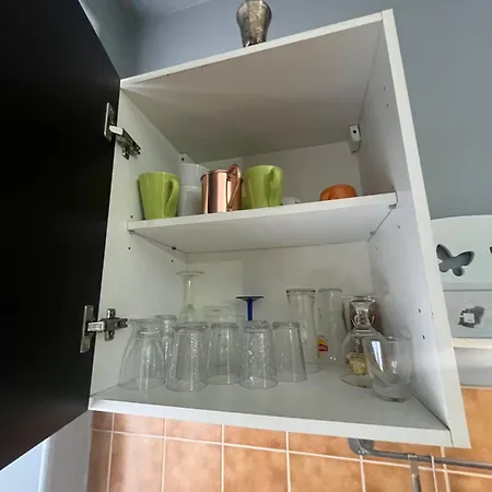 Deux Terrasse Salle De Sport