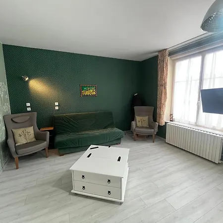 Apartamento Deux Terrasse Salle De Sport Proche Du De La Madine Et Chateau D'hattonchatel