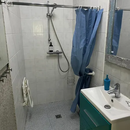 Apartamento Deux Terrasse Salle De Sport Proche Du De La Madine Et Chateau D'hattonchatel Vigneulles-lès-Hattonchâtel