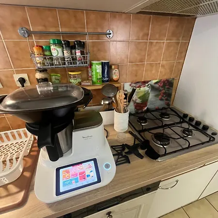 Deux Terrasse Salle De Sport *