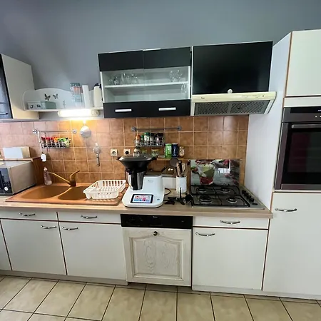 Deux Terrasse Salle De Sport Vigneulles-lès-Hattonchâtel