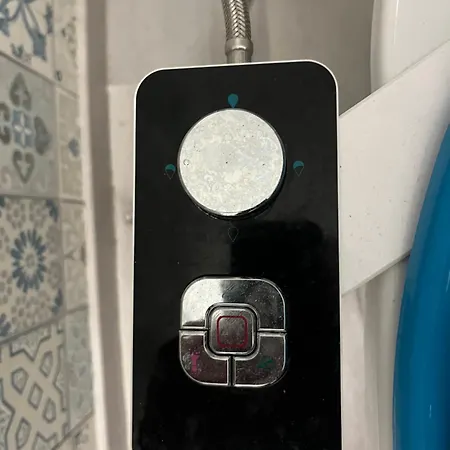 Deux Terrasse Salle De Sport Casa vacanze