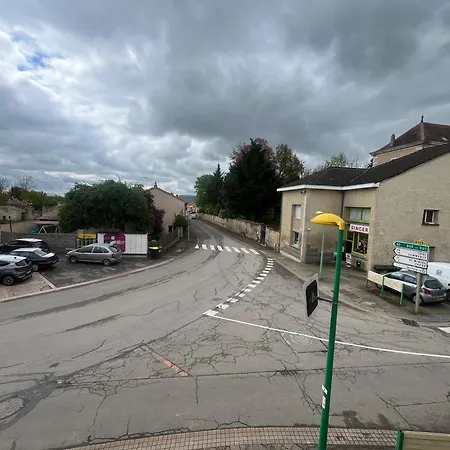 Deux Terrasse Salle De Sport Vakantiehuis *