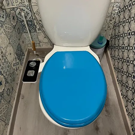 בית נופש Deux Jacuzzi Terrasse *