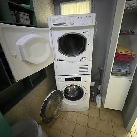 Casa vacanze Deux Terrasse Salle De Sport Vigneulles-lès-Hattonchâtel