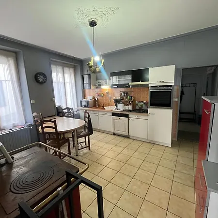 Deux Terrasse Salle De Sport * Vigneulles-lès-Hattonchâtel