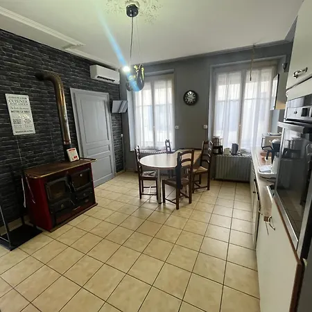 Deux Terrasse Salle De Sport