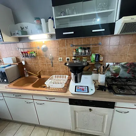 Apartamento Deux Terrasse Salle De Sport Proche Du De La Madine Et Chateau D'hattonchatel *