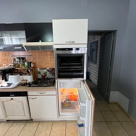 Apartamento Deux Terrasse Salle De Sport Proche Du De La Madine Et Chateau D'hattonchatel Vigneulles-lès-Hattonchâtel