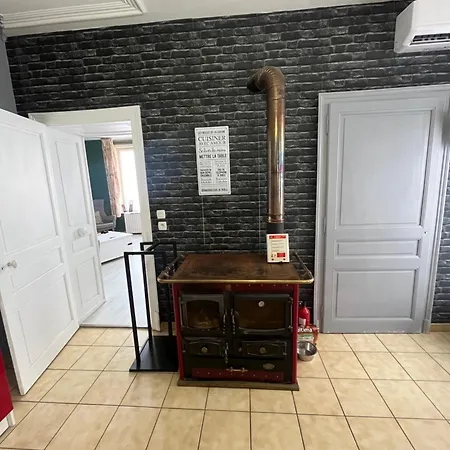 Deux Terrasse Salle De Sport Casa vacanze