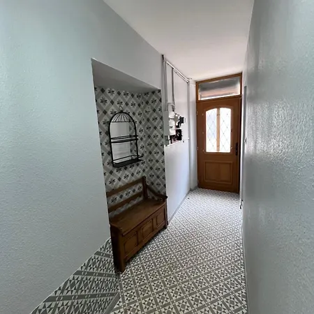 בית נופש Deux Jacuzzi Terrasse