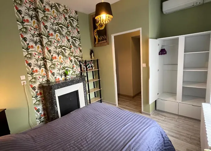 Deux Terrasse Salle De Sport Nyaraló *