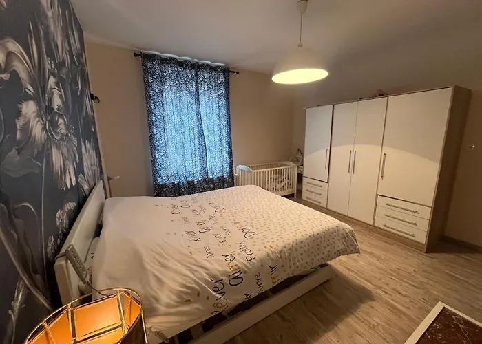 Deux Terrasse Salle De Sport *