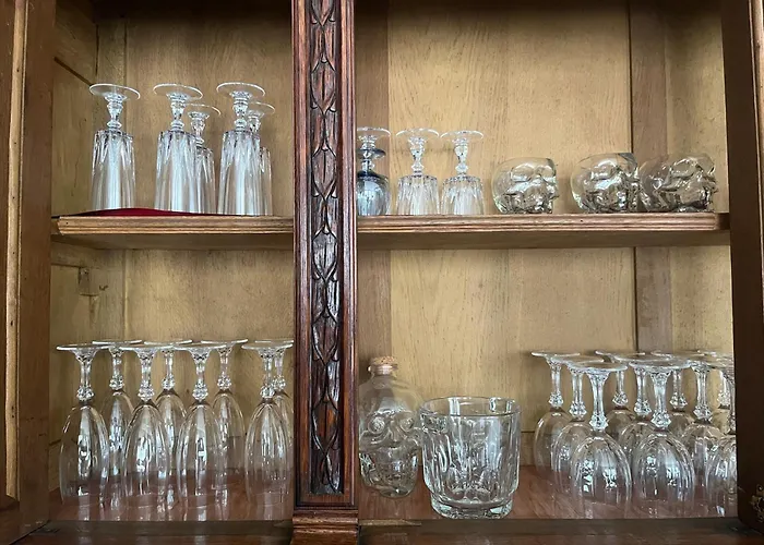 Deux Terrasse Salle De Sport