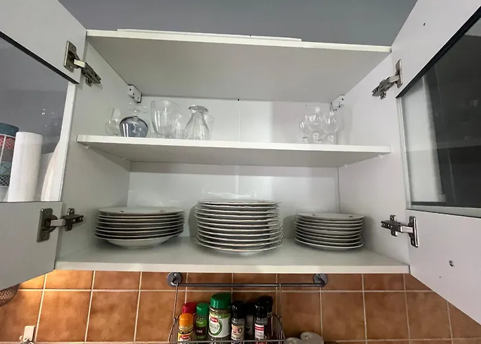 Nyaraló Deux Terrasse Salle De Sport *