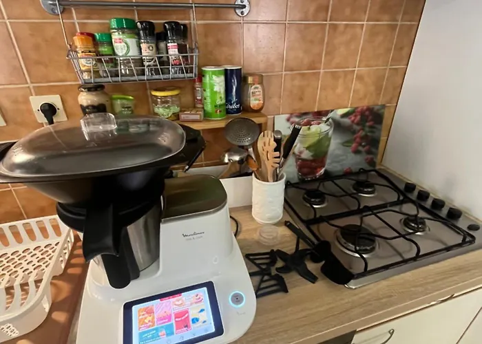 Deux Terrasse Salle De Sport *