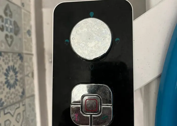 Deux Terrasse Salle De Sport Nyaraló