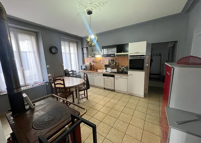 Deux Terrasse Salle De Sport * Vigneulles-lès-Hattonchâtel