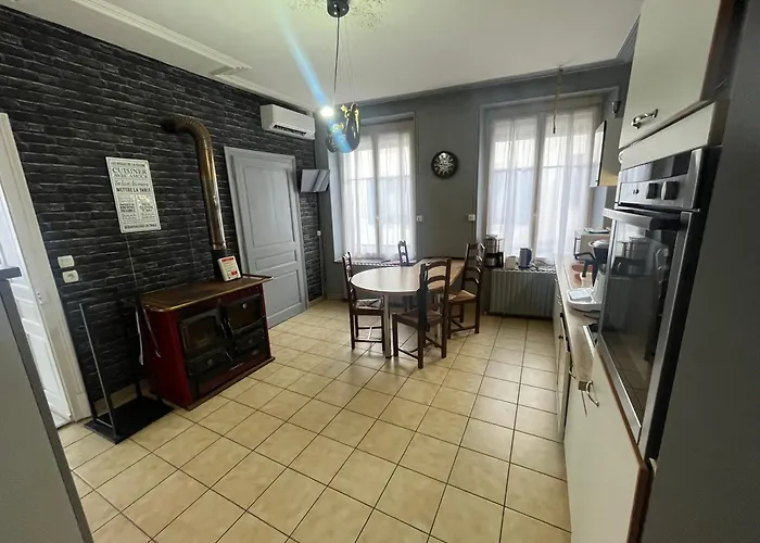 Deux Terrasse Salle De Sport