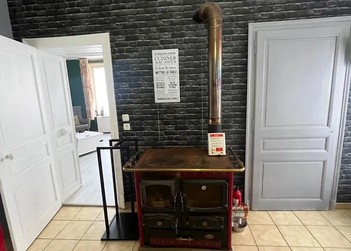 Deux Terrasse Salle De Sport Nyaraló