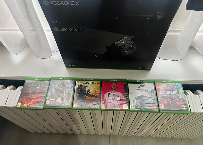 Deux Terrasse Salle De Sport * Vigneulles-lès-Hattonchâtel