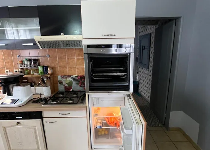 Deux Terrasse Salle De Sport Nyaraló