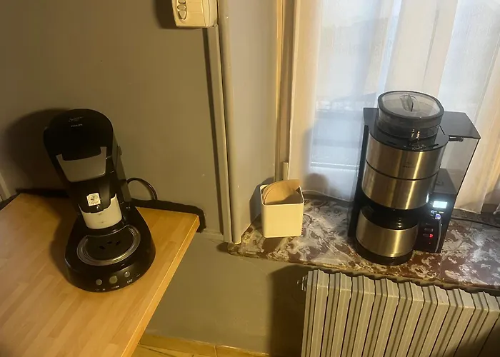 Deux Terrasse Salle De Sport *